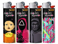 BIC - Maxi J26 Doppel-Thekendisplay - "Squid...