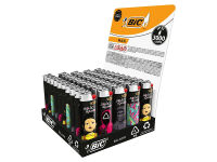 BIC - Maxi J26 Doppel-Thekendisplay - "Squid Game" - 100er Display