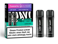 Lost Mary Wavi Pods - Lemon Mint - 20mg