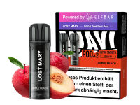 Lost Mary Wavi Pods - Apple Peach - 20mg