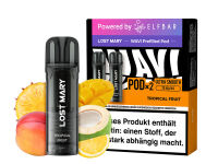 Lost Mary Wavi Pods - Tropical Fruit - 20mg
