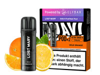 Lost Mary Wavi Pods - Wild Orange - 20mg