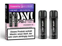 Lost Mary Wavi Pods - Wild Orange - 20mg