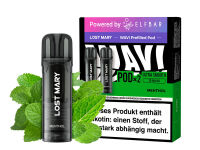 Lost Mary Wavi Pods - Menthol - 20mg