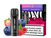 Lost Mary Wavi Pods - Mix Berries - 20mg