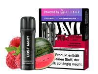Lost Mary Wavi Pods - Raspberry Watermelon - 20mg