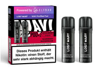 Lost Mary Wavi Pods - Raspberry Watermelon - 20mg