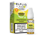 Elf Bar ELFLIQ - Pineapple Coconut - Liquid - 10 mg/ml -...