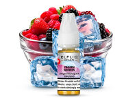 ELFBAR ELFLIQ - Frozen Berries - Liquid - 20 mg/ml - 10 ml