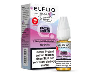 ELFBAR ELFLIQ - Frozen Berries - Liquid - 20 mg/ml - 10 ml