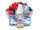 ELFBAR ELFLIQ - Frozen Berries - Liquid - 20 mg/ml - 10 ml