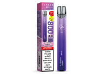 ELFBAR 800 - Blackberry Cherry - 20 mg/ml