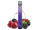ELFBAR 800 - Blackberry Cherry - 20 mg/ml