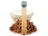 ELFBAR 800 - Creamy Tobacco - 20 mg/ml