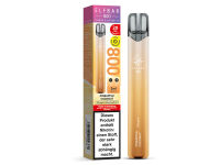 ELFBAR 800 - Pineapple Coconut - 20 mg/ml