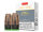 OXVA Artio 2 - Double Apple Shisha - 18mg - 2ml - 2er Set