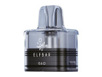 ELFBAR ELFX MEGA - Refillable Pod - Mesh Coil 0,6 Ohm 5 ml