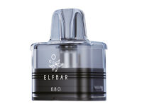 ELFBAR ELFX MEGA - Refillable Pod - Mesh Coil 0,8 Ohm 5 ml