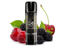 ELFBAR - ELFA Prefilled Pods - Blackberry Cherry - 20mg -...