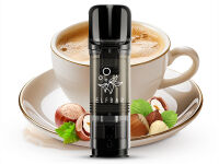 ELFBAR - ELFA Prefilled Pods - Hazelnut Coffee - 20mg -...