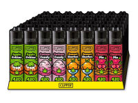 Clipper - Large SWEEDS #3 - 48er Display