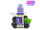 Lost Mary Liquid by ELFBAR - Blackberry Ice - Liquid - 10 mg/ml - 10 ml