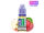 Lost Mary Liquid by ELFBAR - Double Apple - Liquid - 10 mg/ml - 10 ml