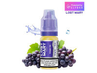 Lost Mary Liquid by ELFBAR - Grape Ice - Liquid - 10...