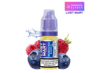 Lost Mary Liquid by ELFBAR - Blueberry Sour Raspberry  -...