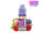 Lost Mary Liquid by ELFBAR - Mixed Berries Ice - Liquid - 10 mg/ml - 10 ml