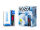 Vozol Vista - Plug Ez Basisgerät - Royal Blue