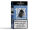 SKE - Crystal Edge 10000 Pod - Blueberry Sour Raspberry - 20 mg Nikotin - 10 ml