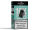 SKE - Crystal Edge 10000 Pod - Menthol - 20 mg Nikotin - 10 ml
