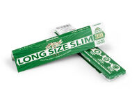PURIZE - Long Size Slim 130mm 42 Hefte Longpapers