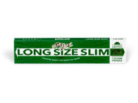 PURIZE - Long Size Slim 130mm 42 Hefte Longpapers