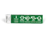 PURIZE - Long Size Slim 130mm 42 Hefte Longpapers