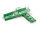 PURIZE - Long Size Slim 130mm 42 Hefte Longpapers