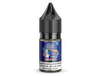 187 Salts - 040 Hamburg - Liquid - 10 mg/ml - 10 ml