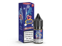 187 Salts - 040 Hamburg - Liquid - 20 mg/ml - 10 ml