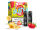 187 Strassenbande - Prefilled Pods - Slushy - 20mg - 2er Set