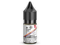 187 Salts - Schwarze Traube - Liquid - 20 mg/ml - 10 ml