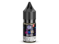 187 Salts - SE-X-XX - Liquid - 20 mg/ml - 10 ml