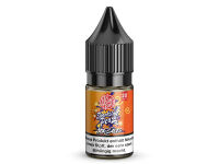 187 Salts - Sparkling Peaz - Liquid - 20 mg/ml - 10 ml