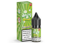 187 Salts - Spring Break - Liquid - 20 mg/ml - 10 ml