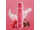 HQD SURV - Raspberry Pomegranate - 18 mg - 600 Züge