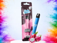 Only Grams - Dragonfruit - Superior Vape 96% - 2ml