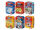 Minispiele - Mitbringsel von Schmidt - 6-fach sort. - 48er Display
