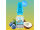 HQD JUICE - Coconut Blueberry - Liquid - 18 mg - 10 ml