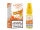 HQD JUICE - Lemon Peach Passionfruit - Liquid - 18 mg - 10 ml