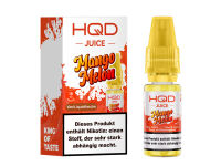 HQD JUICE - Mango Melon - Liquid - 18 mg - 10 ml